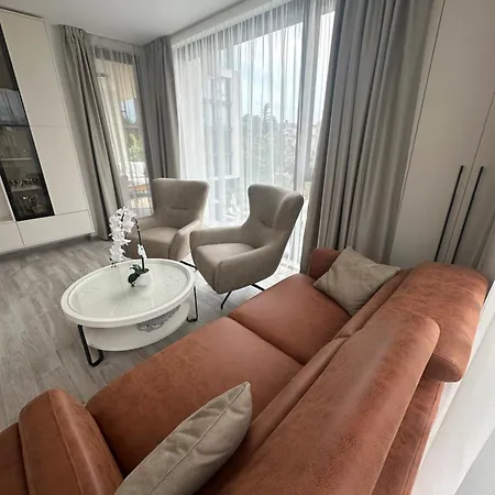 Boutique Luxury Azur Deluxe On The *