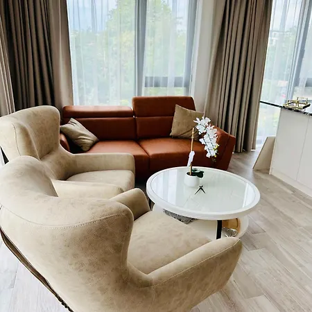 Boutique Luxury Azur Deluxe On The
