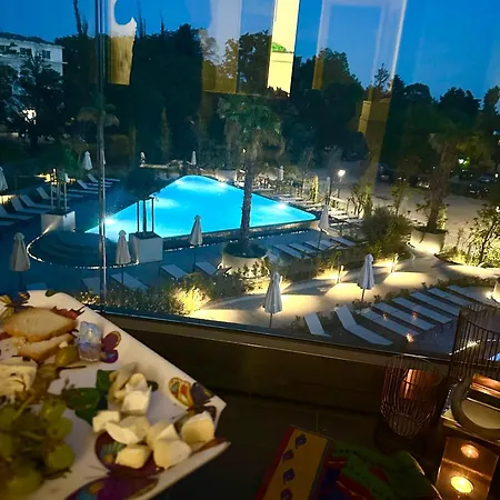 Boutique Luxury Azur Deluxe On The *