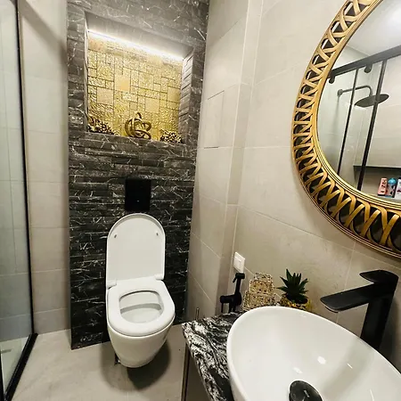 Boutique Luxury Azur Deluxe On The Saints Constantine and Helena