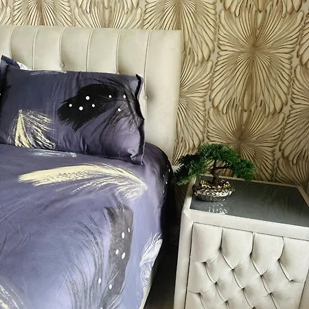 Boutique Luxury Azur Deluxe On The